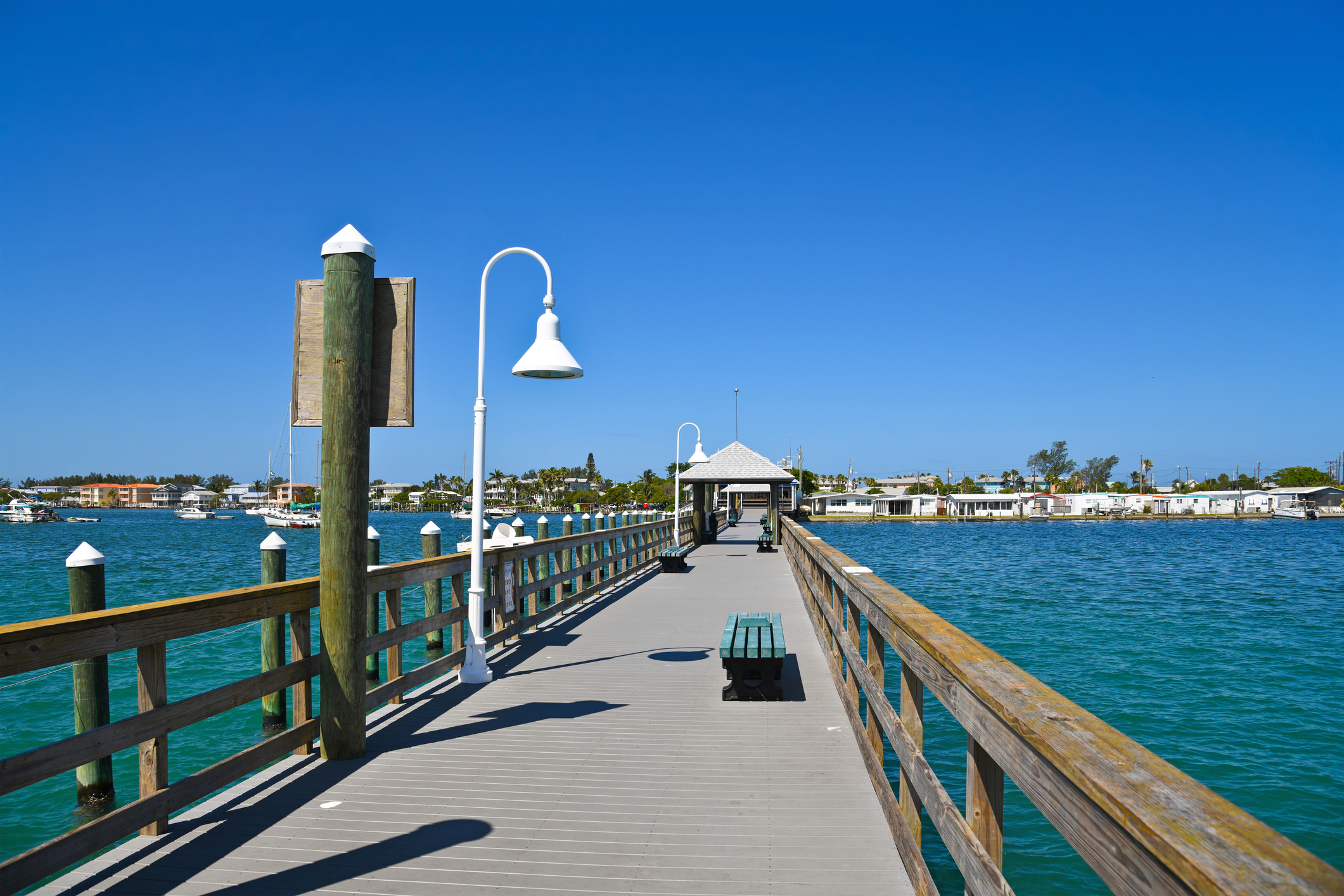 Anna Maria Island Luxury Condos